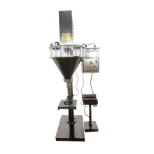 CF-5B Chemical Materials Powder Filling Machine